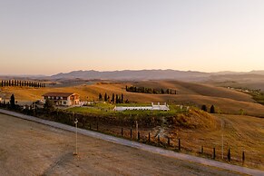 Villa Etru