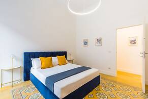 Piazza Amedeo Flat by Wonderful Italy