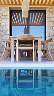 Olive Villas