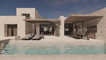 Olive Villas