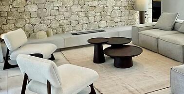 Olive Villas