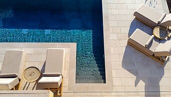 Olive Villas