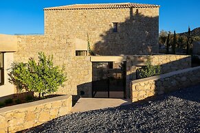 Olive Villas