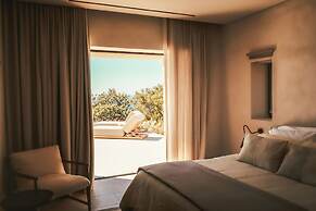 Olive Villas