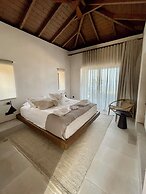 Olive Villas