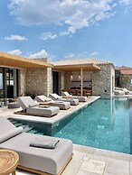 Olive Villas
