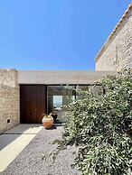 Olive Villas
