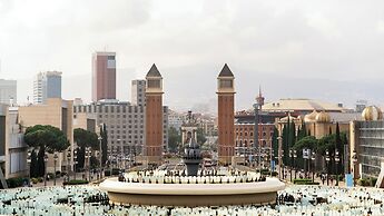 Enjoybcn Fira Apartment