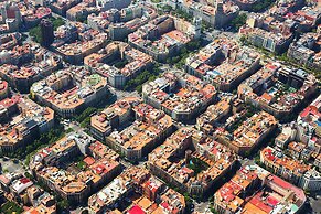 Enjoybcn Fira Apartment