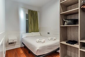 Enjoybcn Fira Apartment