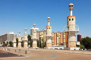 Enjoybcn Fira Apartment
