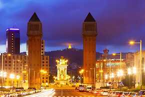Enjoybcn Fira Apartment