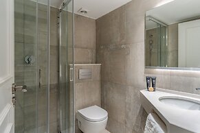Enjoybcn Tallers Apartment