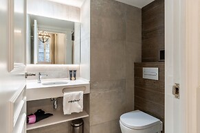 Enjoybcn Tallers Apartment