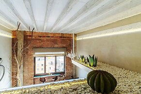 Enjoybcn Plaza Catalunya Apartment
