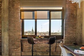 Enjoybcn Plaza Catalunya Apartment