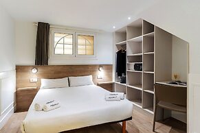 Enjoybcn Plaza Catalunya Apartment