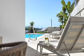 Palmera Sea View