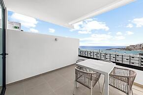 Palmera Sea View
