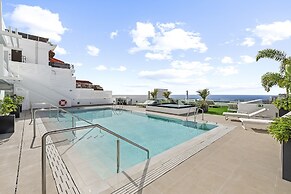 Palmera Sea View