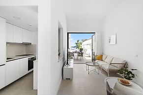 Palmera Sea View