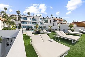 Palmera Sea View