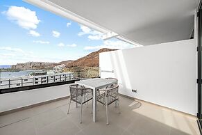 Palmera Sea View