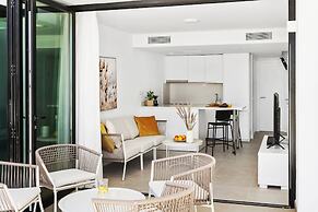 Palmera Sea View