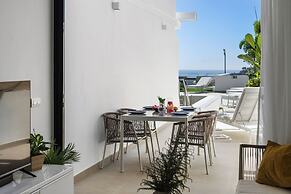 Palmera Sea View