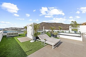 Palmera Sea View