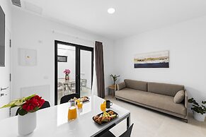 Palmera Sea View