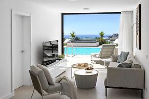 Palmera Sea View
