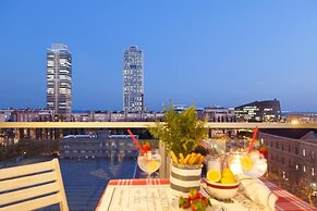 ENJOYBCN MARINA APARTMENT