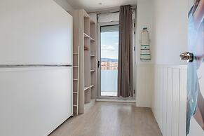 ENJOYBCN MARINA APARTMENT