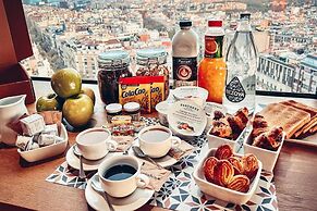 ENJOYBCN MARINA APARTMENT
