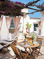 alle Stelle b&b