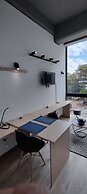 Acogedor loft en Chapinero 307