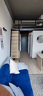 Acogedor loft en Chapinero 307