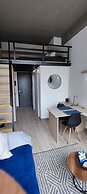 Acogedor loft en Chapinero 307