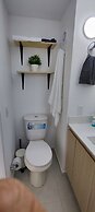 Acogedor loft en Chapinero 307