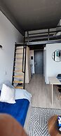Acogedor loft en Chapinero 307