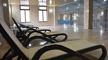 VADİ TERMAL OTEL