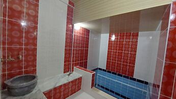 VADİ TERMAL OTEL