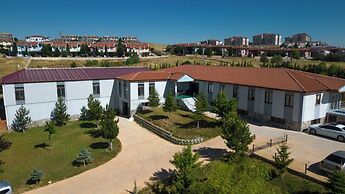 VADİ TERMAL OTEL