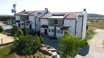 VADİ TERMAL OTEL