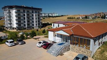 VADİ TERMAL OTEL