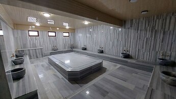 VADİ TERMAL OTEL