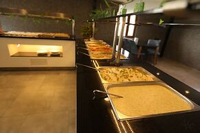 VADİ TERMAL OTEL