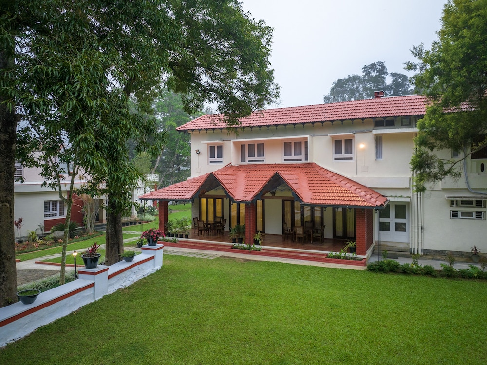 Amã Stays & Trails Skanda, Coorg