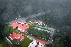 Amã Stays & Trails Skanda, Coorg
